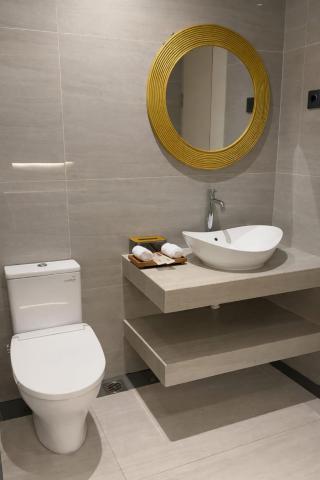 Rendezvous Wellness & Resort — photo 20