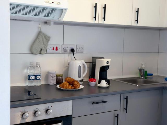 D' Suites Holiday Apartments — photo 13