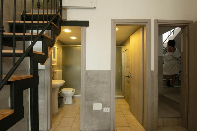 Terrazza Miracoli & Spa Napoli — photo 3