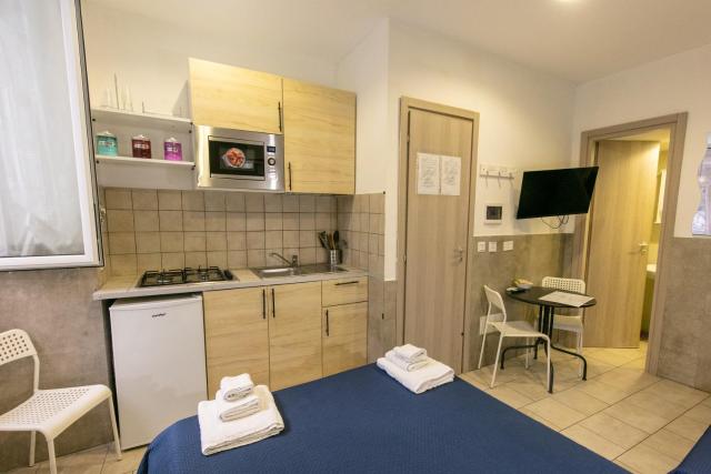 Terrazza Miracoli & Spa Napoli — photo 23