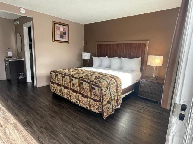 Dream Inn Motel — photo 6