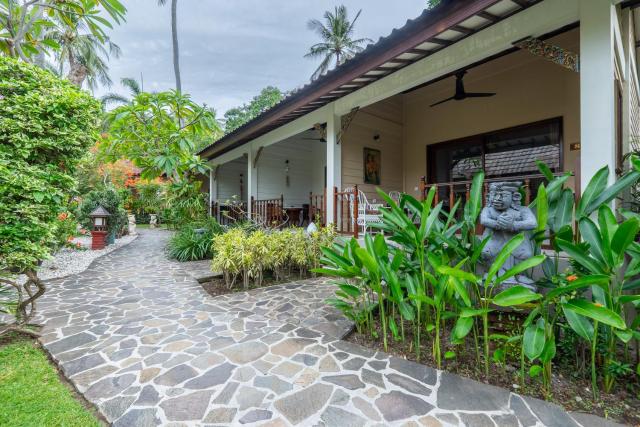 Puri Mas Boutique Resort & Spa — photo 2