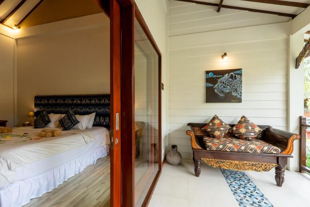 Puri Mas Boutique Resort & Spa — photo 12