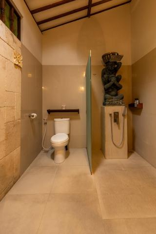 Puri Mas Boutique Resort & Spa — photo 11