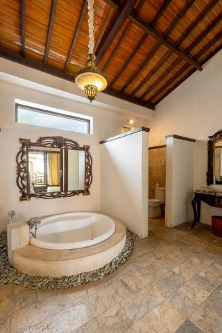 Puri Mas Boutique Resort & Spa — photo 8