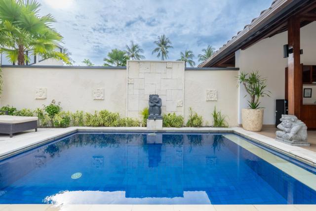 Puri Mas Boutique Resort & Spa — photo 7