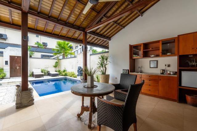 Puri Mas Boutique Resort & Spa — photo 6