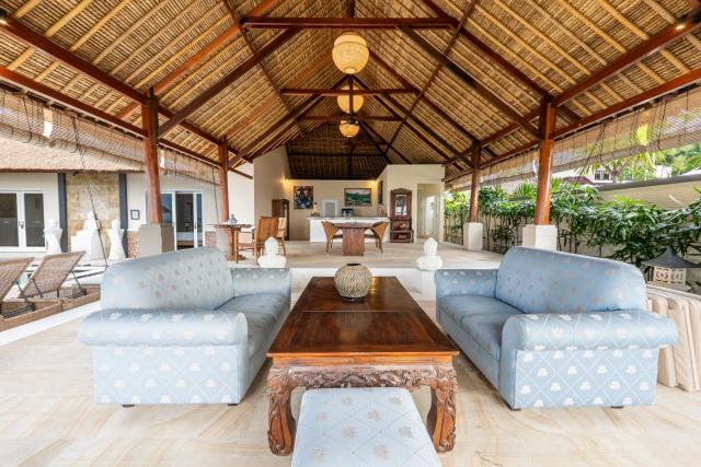 Puri Mas Boutique Resort & Spa — photo 4