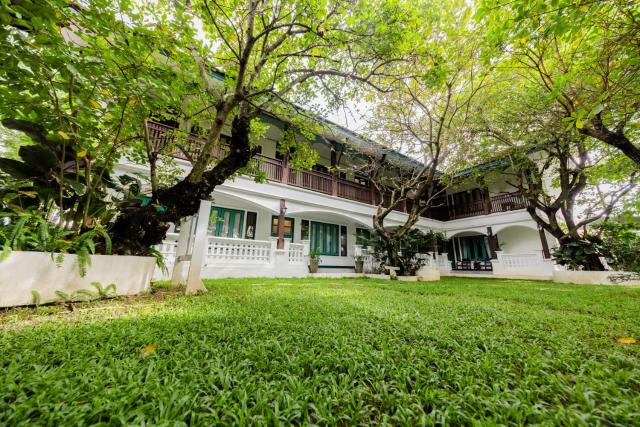 Teewana Resort Chiang Mai — photo 4