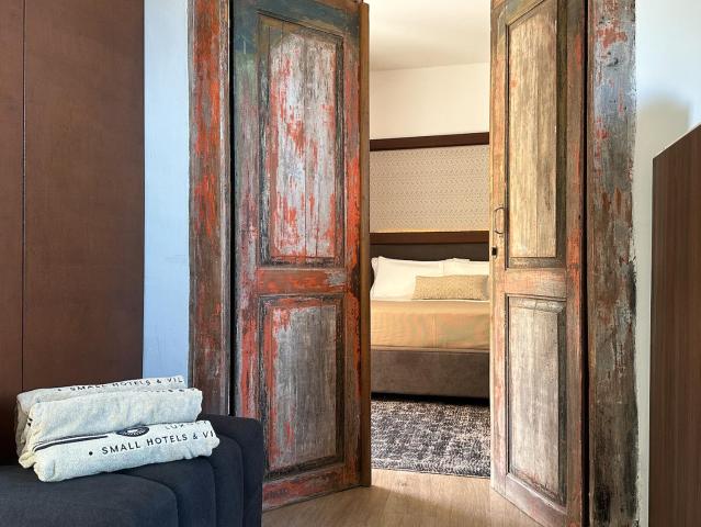 Baglio La Porta by Geocharme — photo 11