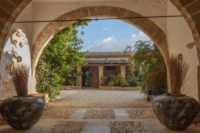 Baglio La Porta by Geocharme — photo 7