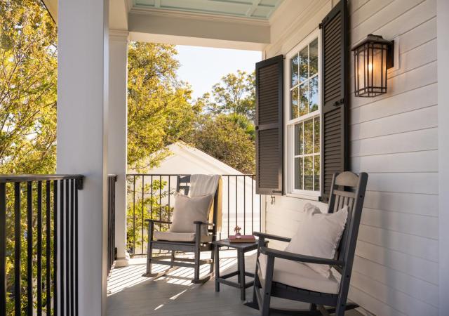 Beaufort Inn — photo 23