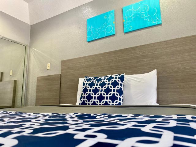 Island Suites Hobby Airport — photo 12