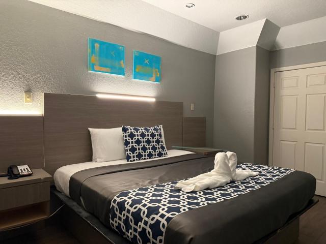 Island Suites Hobby Airport — photo 6