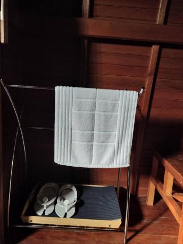 Villa Raflesh Inn By Four G — photo 15