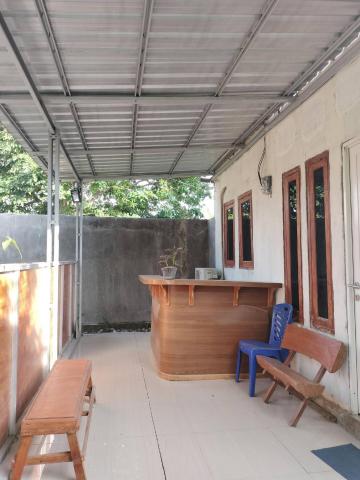 Villa Raflesh Inn By Four G — photo 18