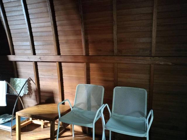 Villa Raflesh Inn By Four G — photo 19