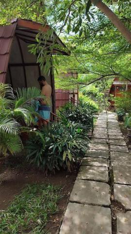 Villa Raflesh Inn By Four G — photo 20