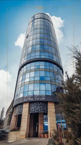 Royal Tulip Hotel & Casino, Tbilisi — photo 5