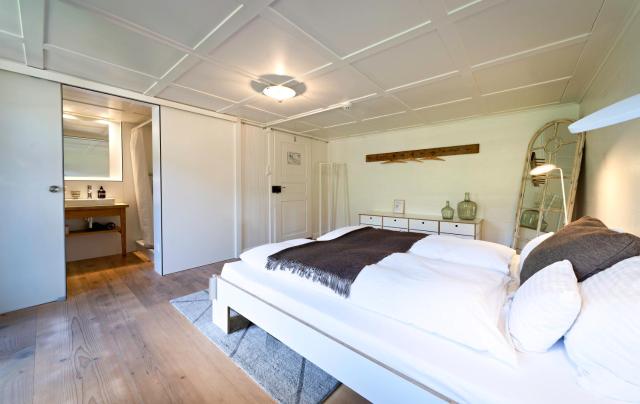 Lenk Lodge - Boutique & Design Hotel und Apartements — photo 15
