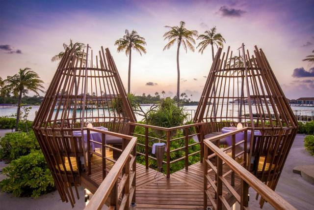 Radisson Blu Resort, Maldives — photo 18