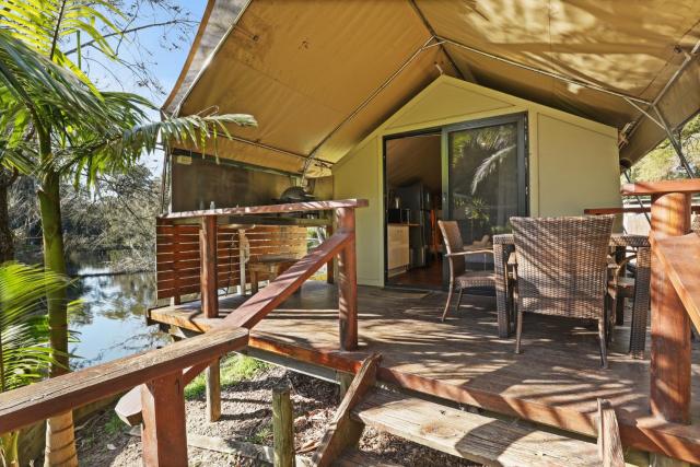Seven Mile Beach Holiday Park — photo 13