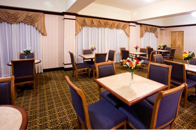 Holiday Inn Express Syracuse Airport by IHG — photo 17