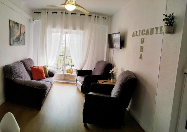 Ricardo Hostal Apartamento — photo 24