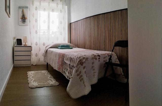 Ricardo Hostal Apartamento — photo 16