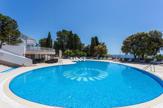 Hotel Dražica - Hotel Resort Dražica — photo 11