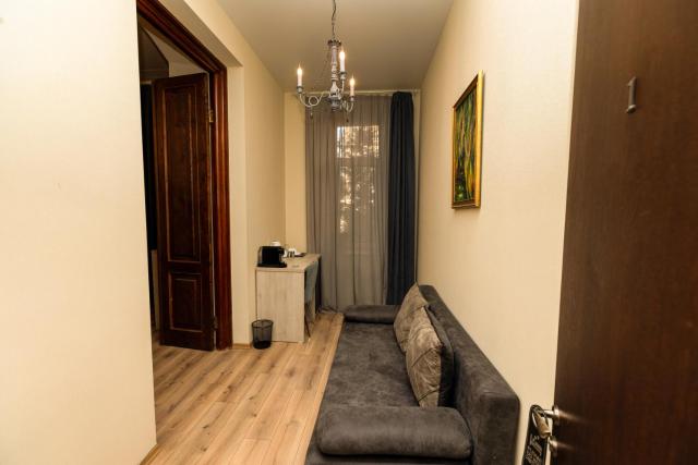 Hotel Griboedov — photo 18