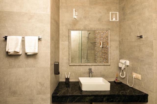 Hotel Griboedov — photo 7