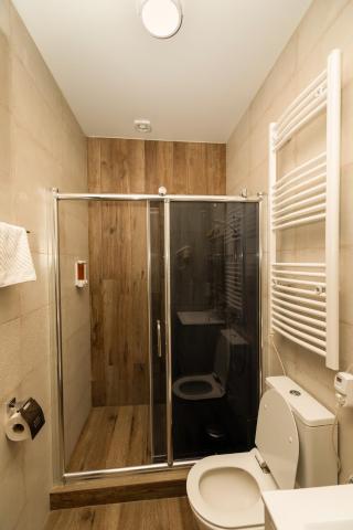 Hotel Griboedov — photo 15