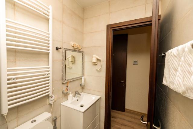Hotel Griboedov — photo 14