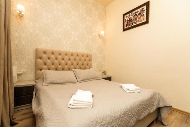 Hotel Griboedov — photo 12