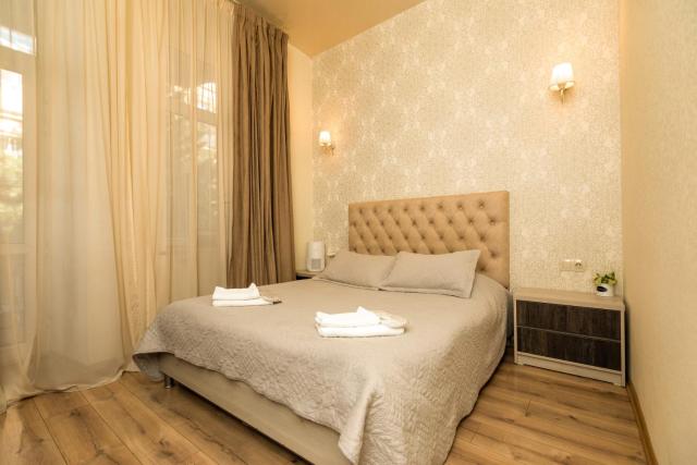 Hotel Griboedov — photo 3