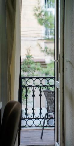 Hotel Griboedov — photo 21