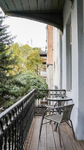 Hotel Griboedov — photo 16