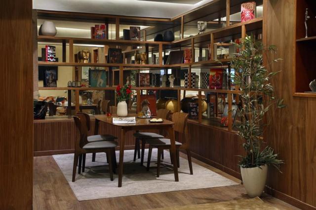 Park Suites Hotel Luxury Boutique Hotel — photo 15