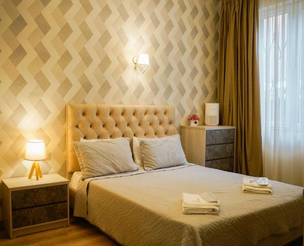 Hotel Griboedov — photo 4