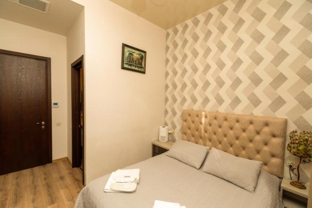 Hotel Griboedov — photo 22