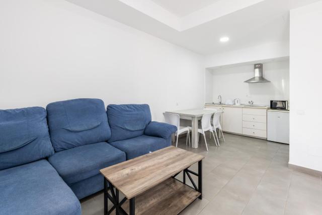 Aparthotel Puerto Cala Vadella — photo 15