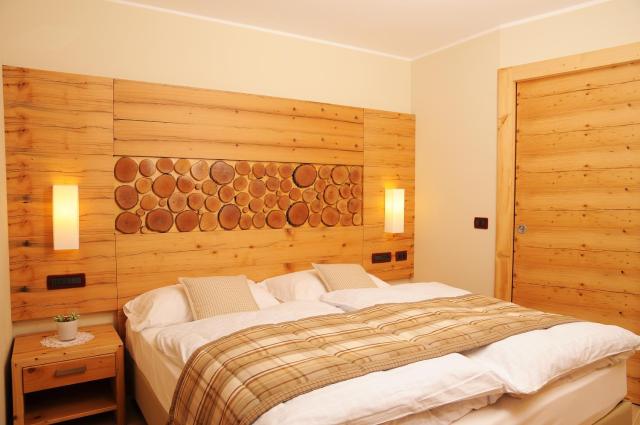 Residence Marisol Camere & Appartamenti - Mezzana Centre — photo 7