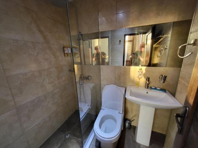 Hotel SABA — photo 24