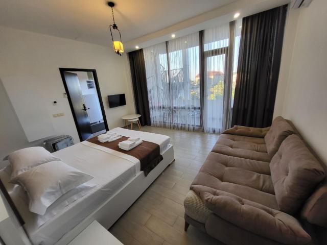 Hotel SABA — photo 11