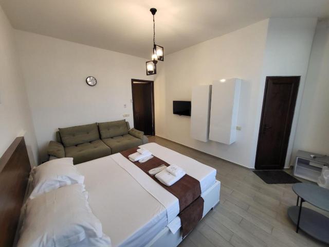 Hotel SABA — photo 23