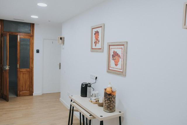 TeXeda Room Suites — photo 16