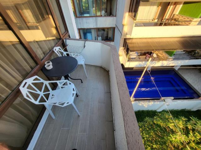 Hotel SABA — photo 14