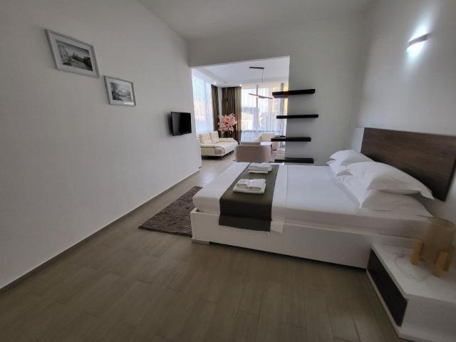 Hotel SABA — photo 17