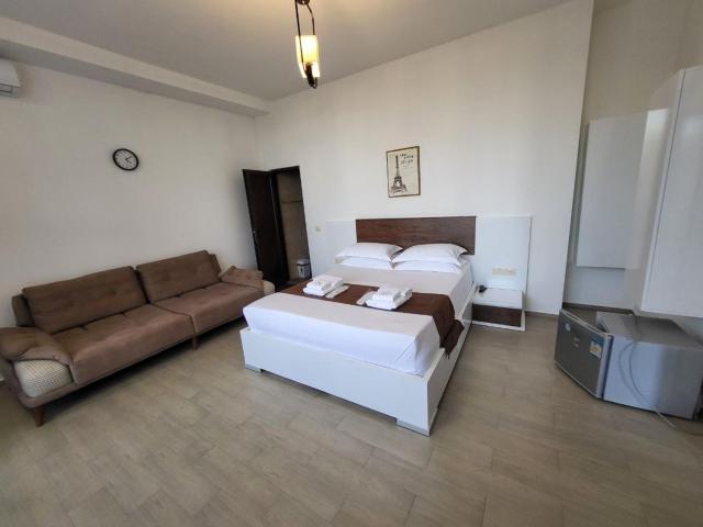 Hotel SABA — photo 10